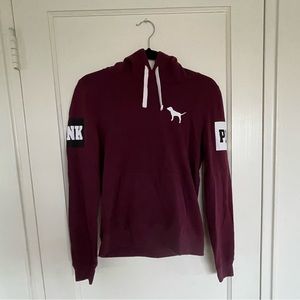 PINK victoria secret sweater
